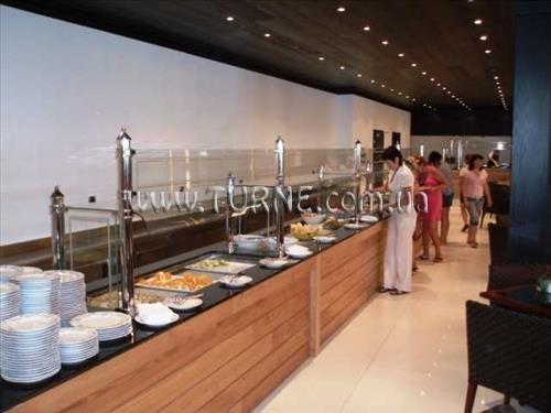 Фотография Mitsis Faliraki Beach 5*