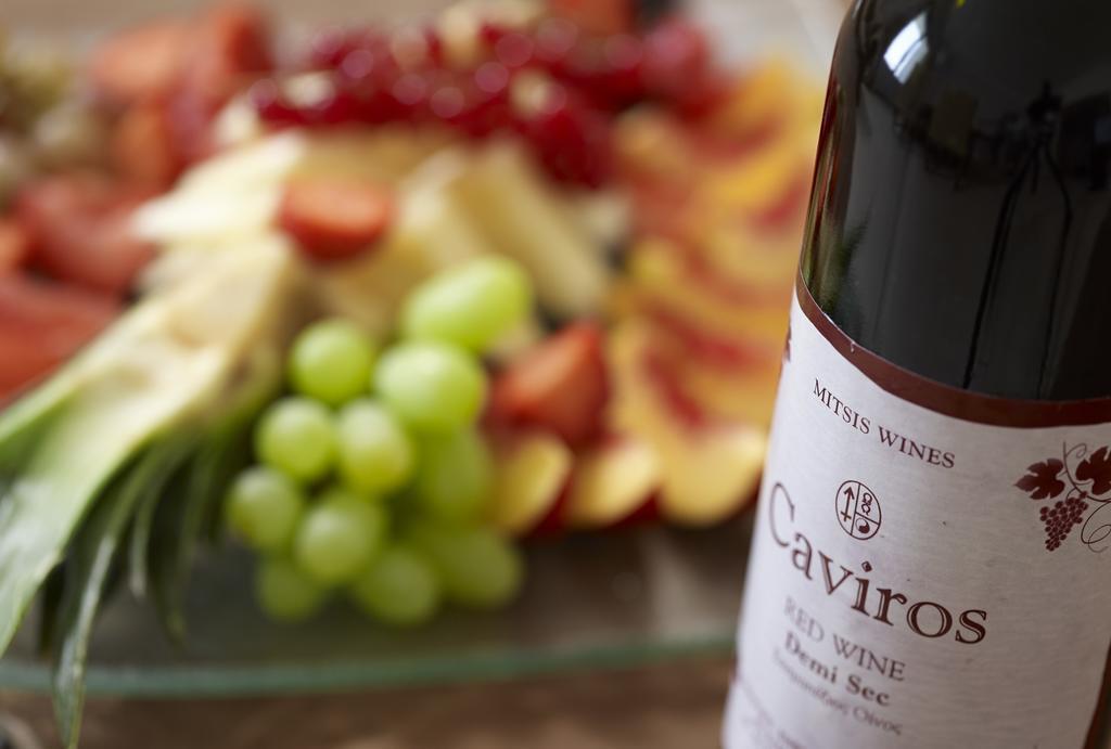 Изображение Mitsis Grand Hotel 5*