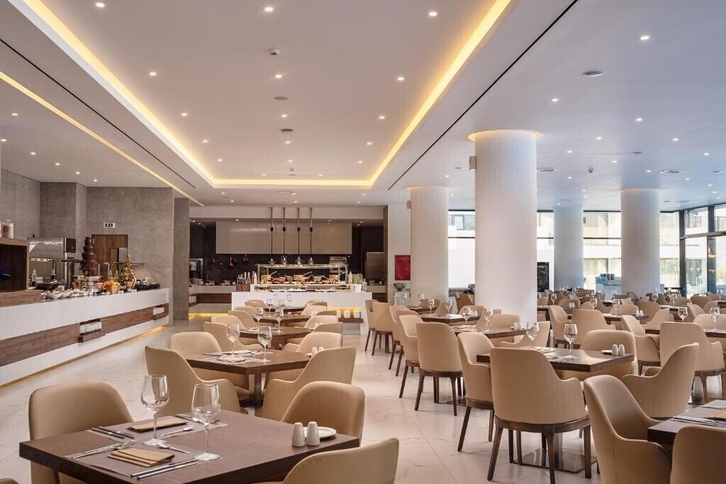 Фотография Lindos Grand Resort & Spa 5*