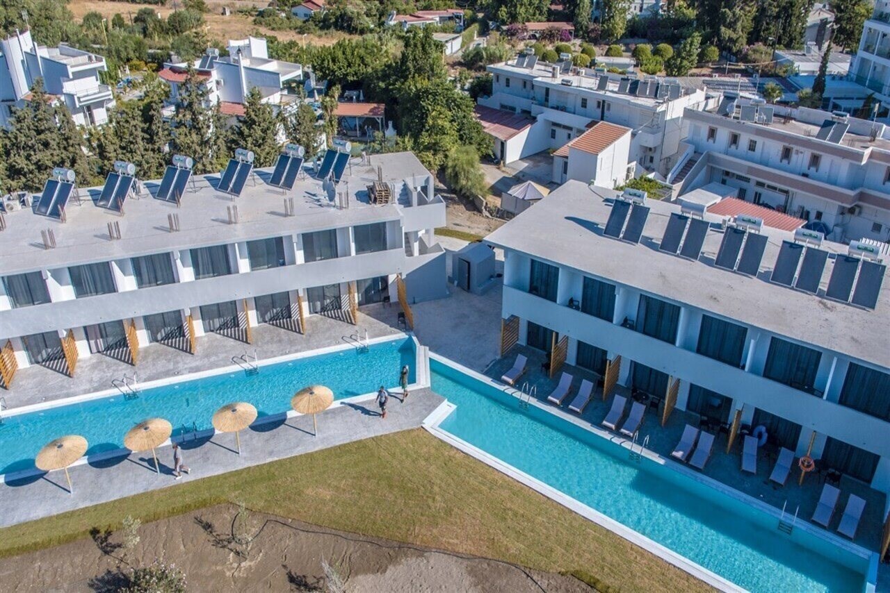 Фото Evita Mare 4*