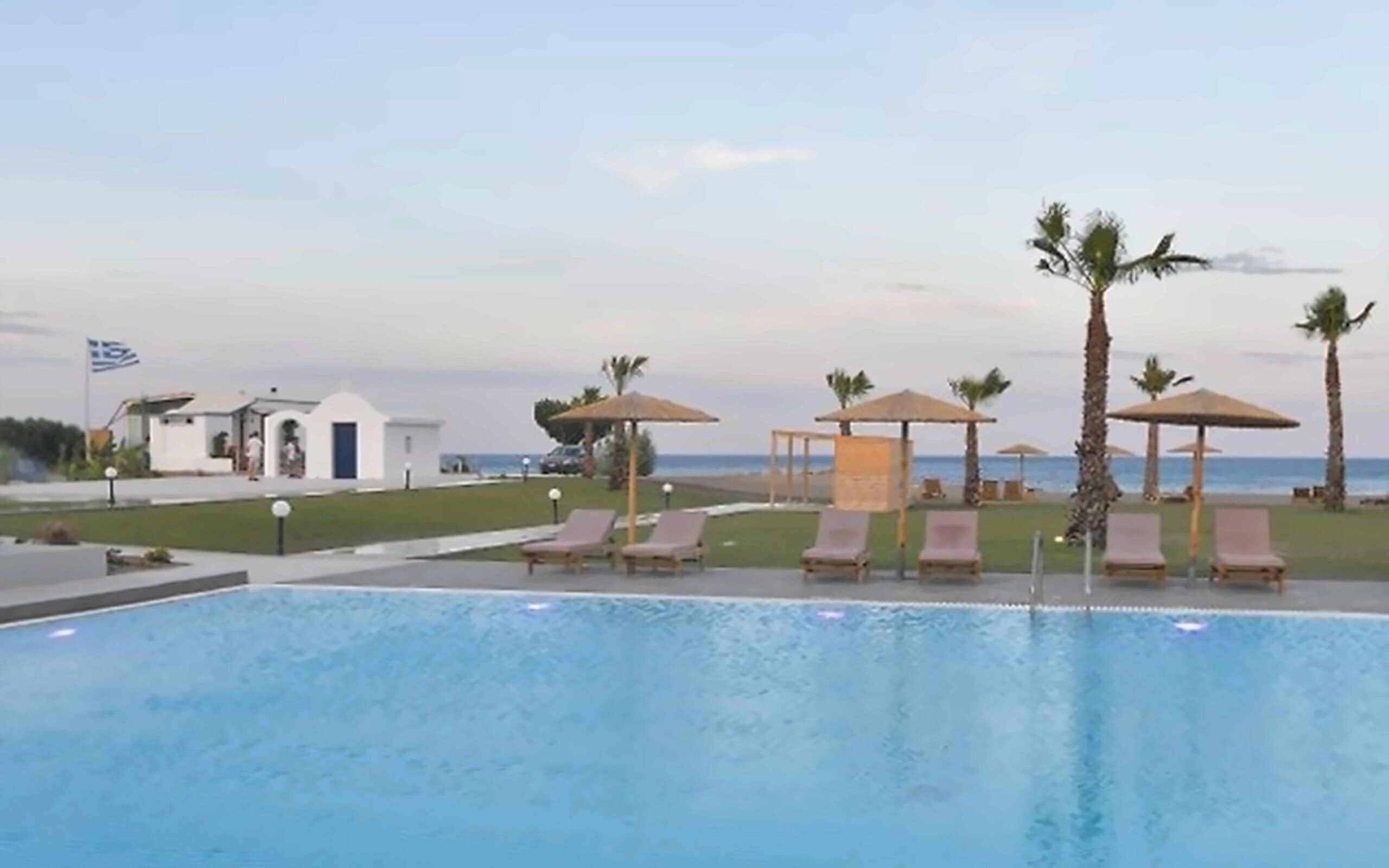 Фото Evita Bay 4*