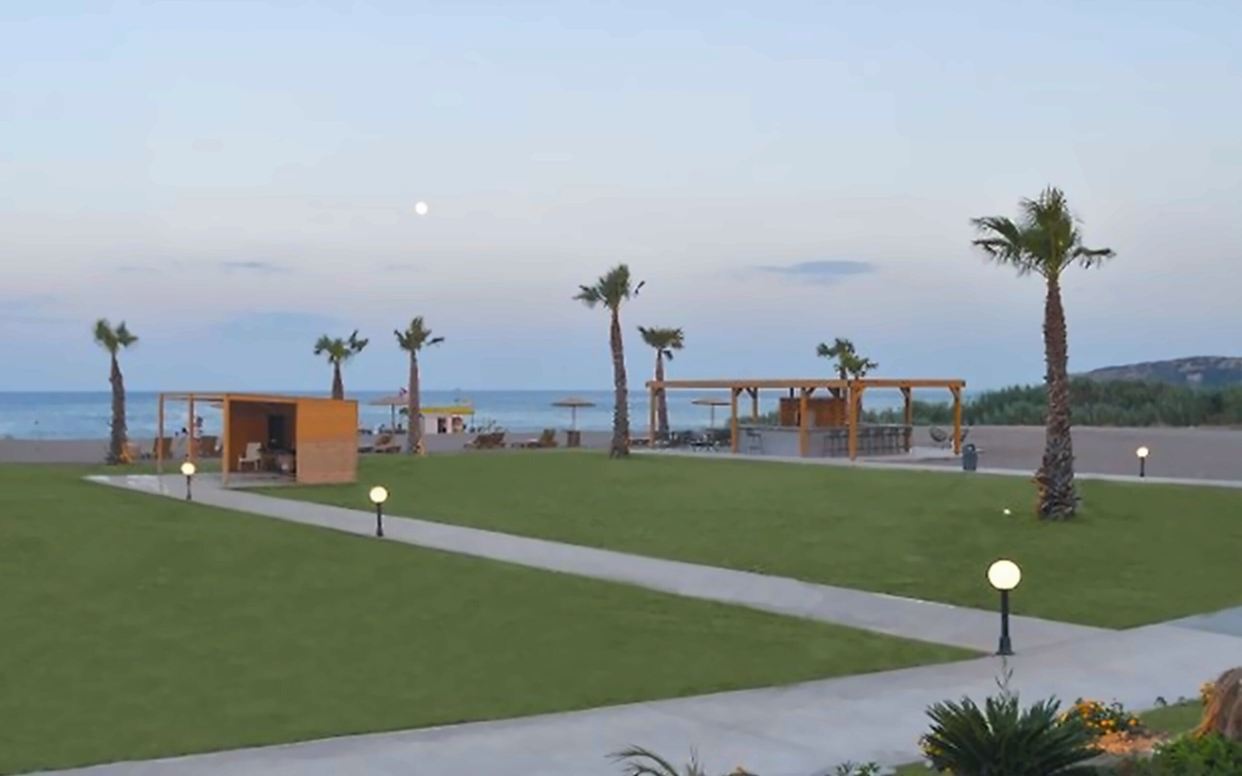 Evita Bay 4* суреті