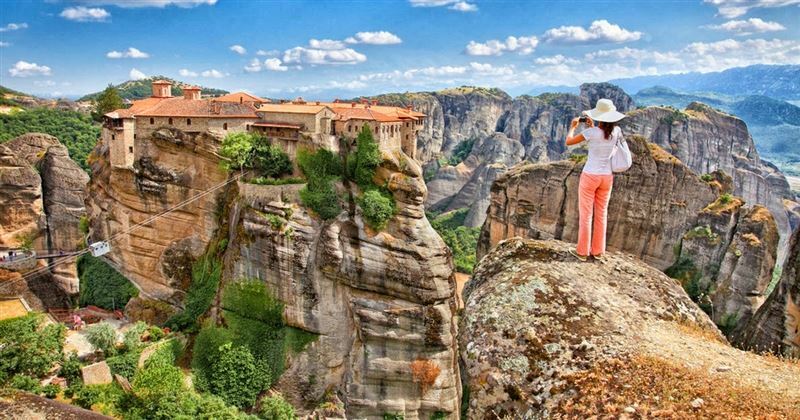 Картинка Fortuna Rhodes 4* 4*