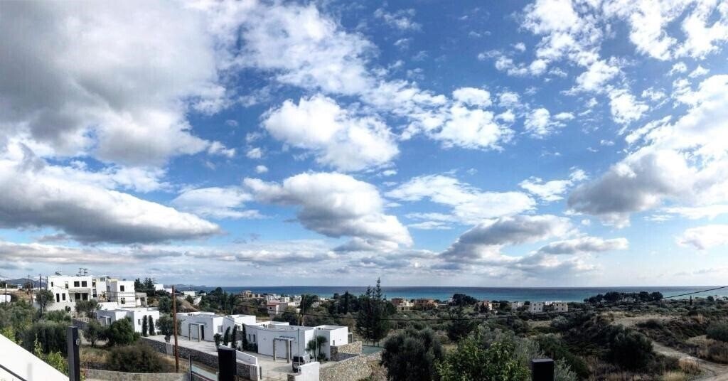 Southern Dreams Apartments 3* суреті