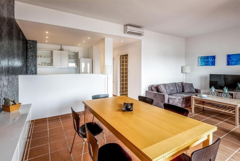 Southern Dreams Apartments 3* фотосуреті