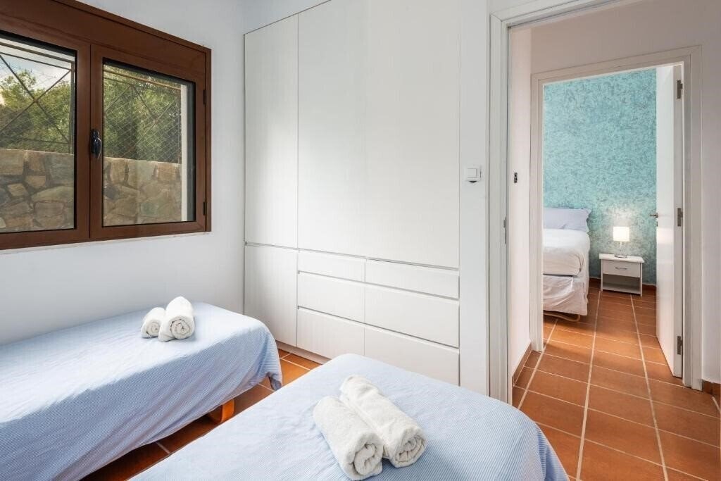 Southern Dreams Apartments 3* суреті