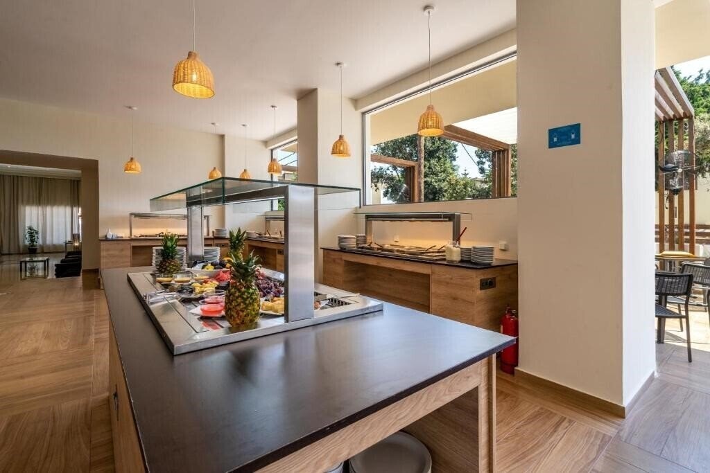 Castellum Suites 4* суреті