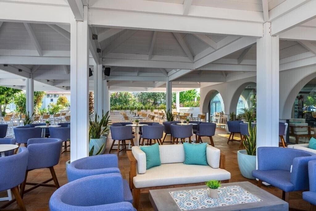 Фотография Leonardo Kolymbia Resort 5*