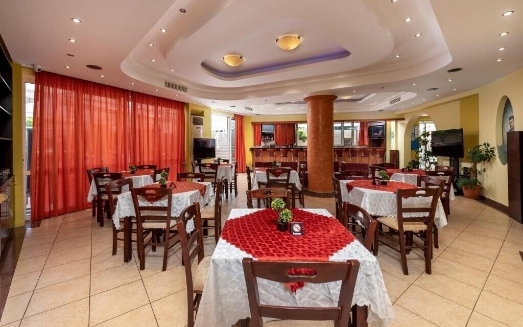 Marine Congo 2* суреті