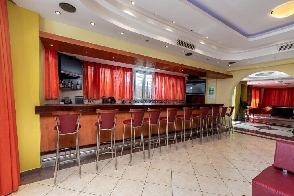 Marine Congo 2* суреті