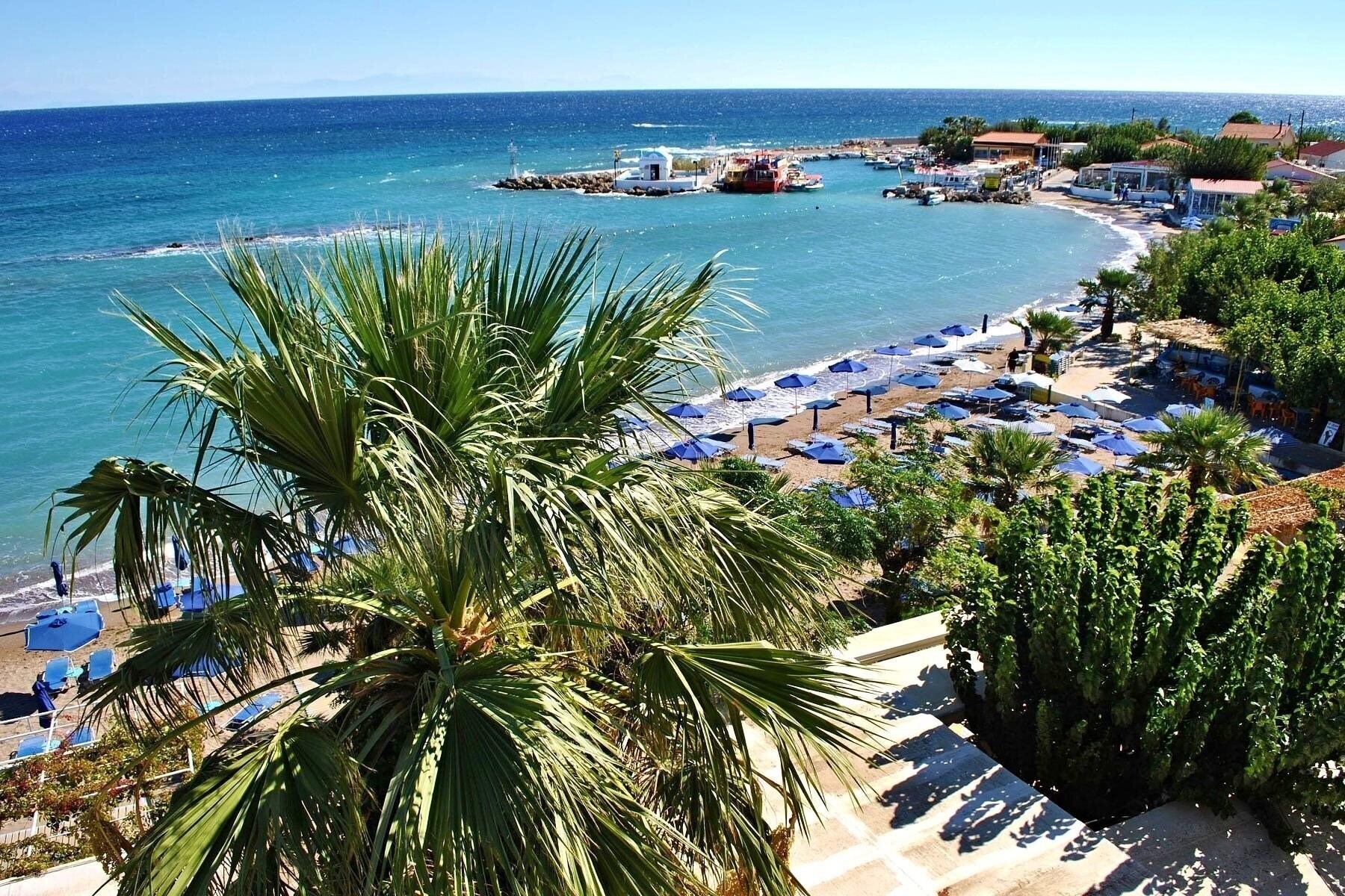 Фотография Diagoras 3*