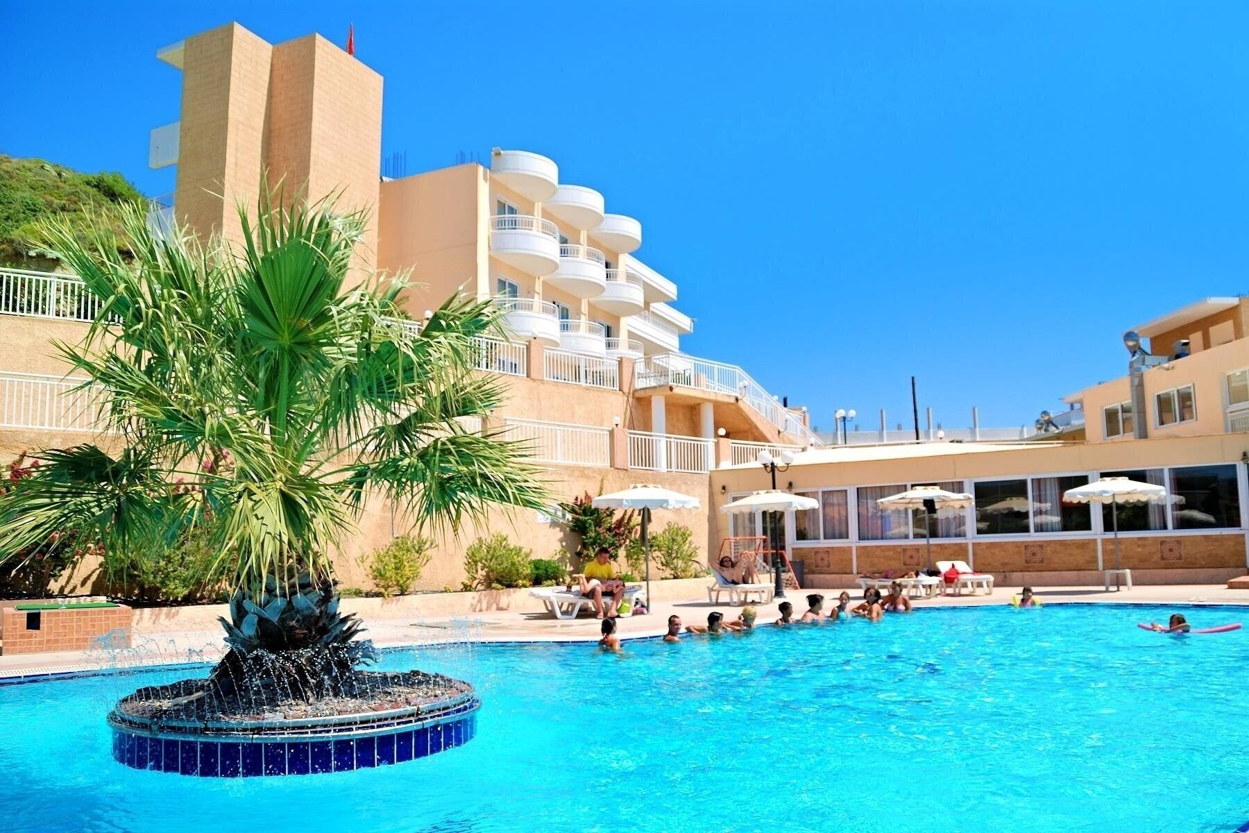 Изображение Diagoras 3*