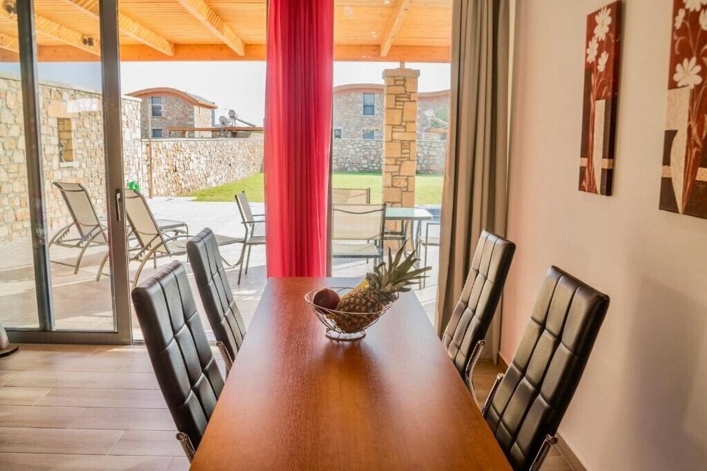 Изображение Estrella Villas 5*