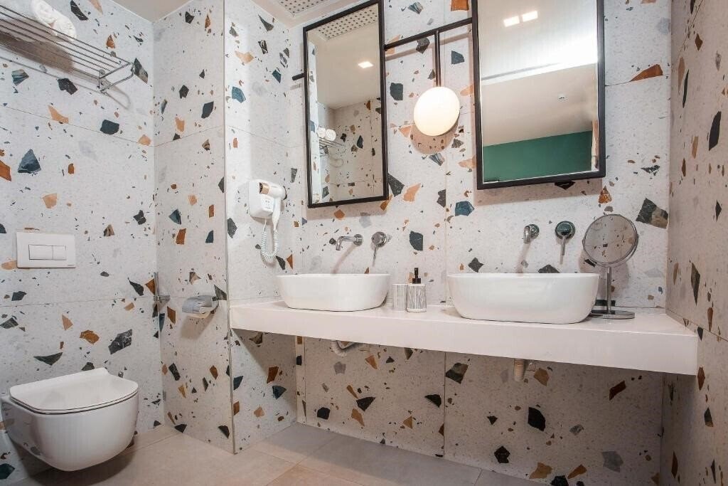 Mazoren Art 3* фотосуреті