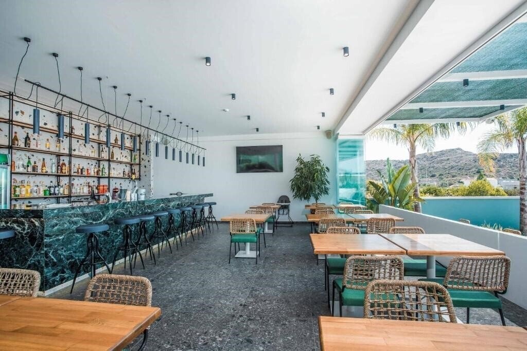 Mazoren Art 3* суреті