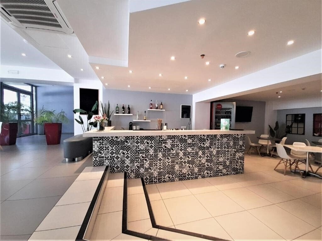 Elite Hotel 4* фотосуреті