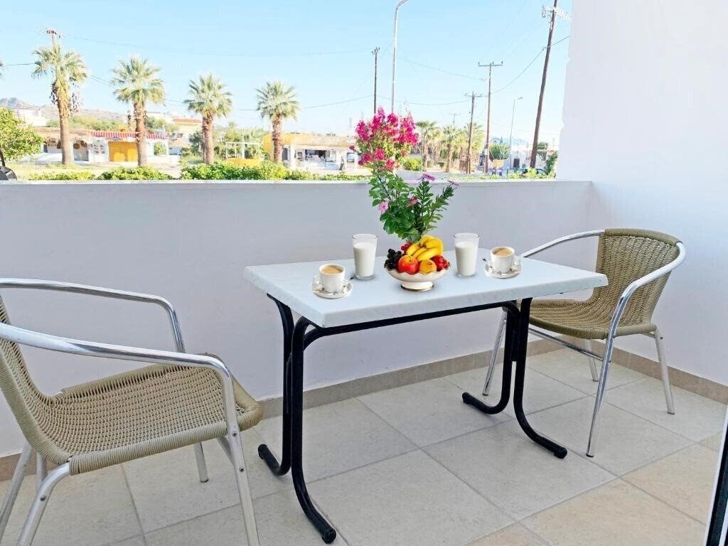 Фото Apollonio Studios 2*