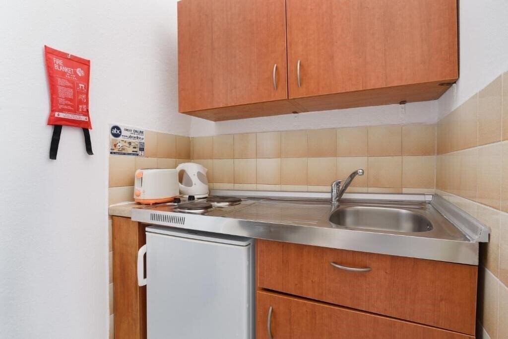 Aphrodite White Studios Lindos 5* суреті