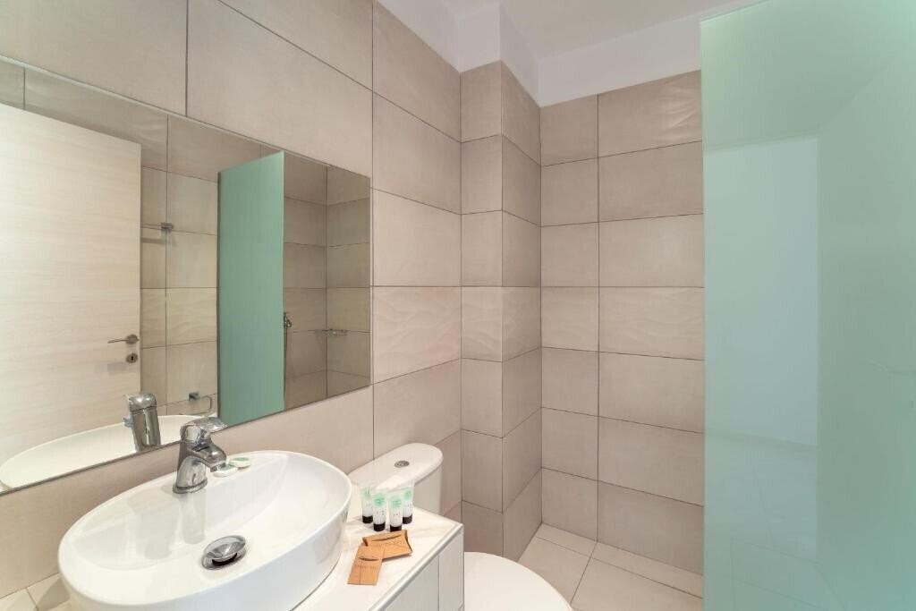 Beach Break Boutique Apartments 3* фотосуреті