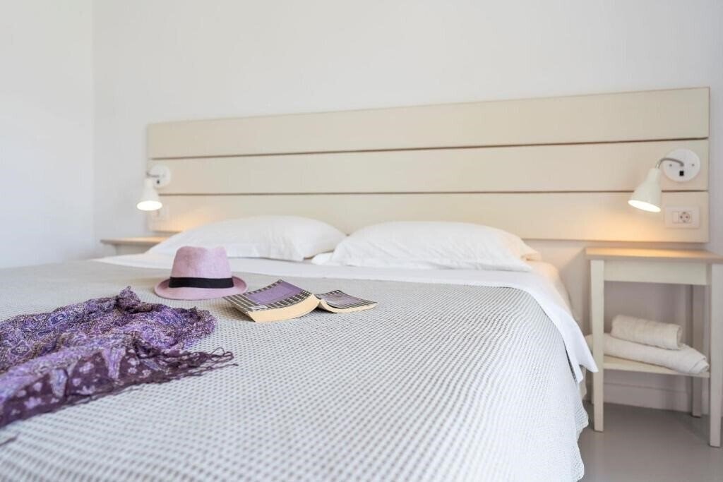 Beach Break Boutique Apartments 3* суреті