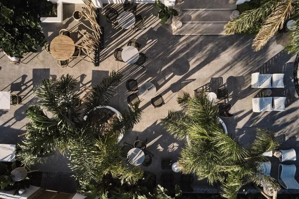 Фото Casa Cabana Hotel 3*