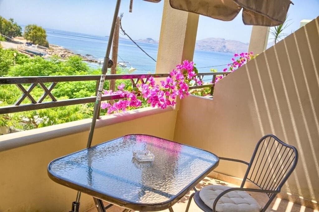 Изображение Haraki Sand Beach Studios 3*