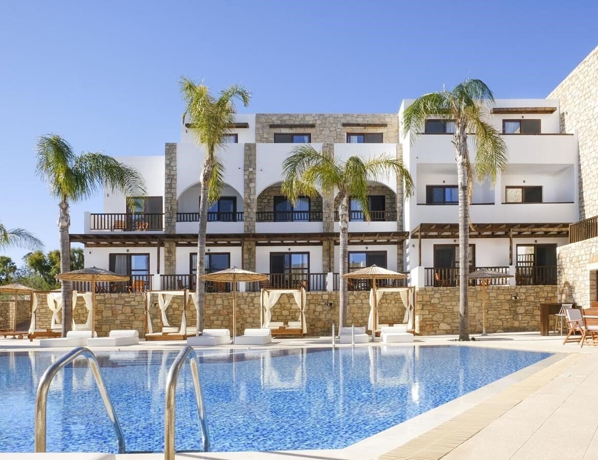 Изображение Costa Lindia Blue Star 5*