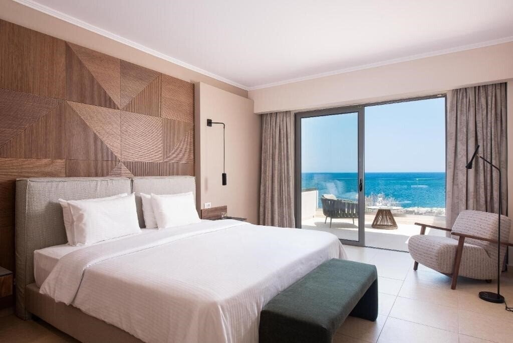 Изображение Kresten Royal Euphoria Resort 5*