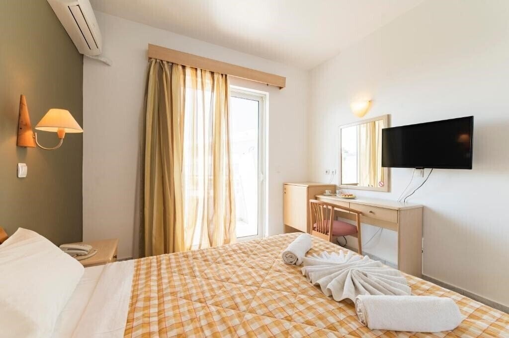 Фото Summer View Hotel 2*