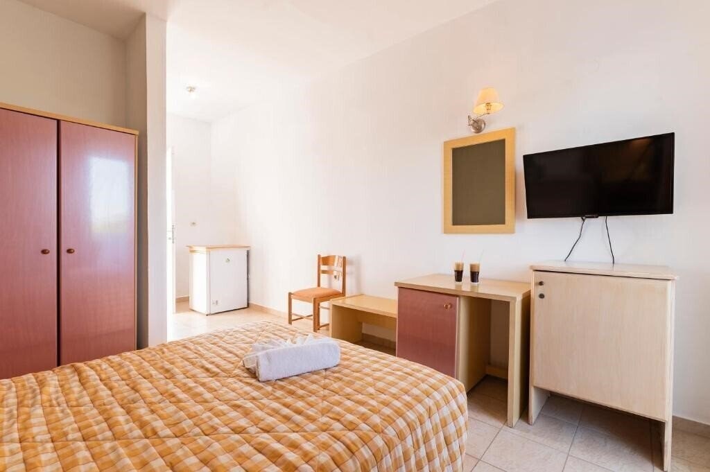 Фотография Summer View Hotel 2*