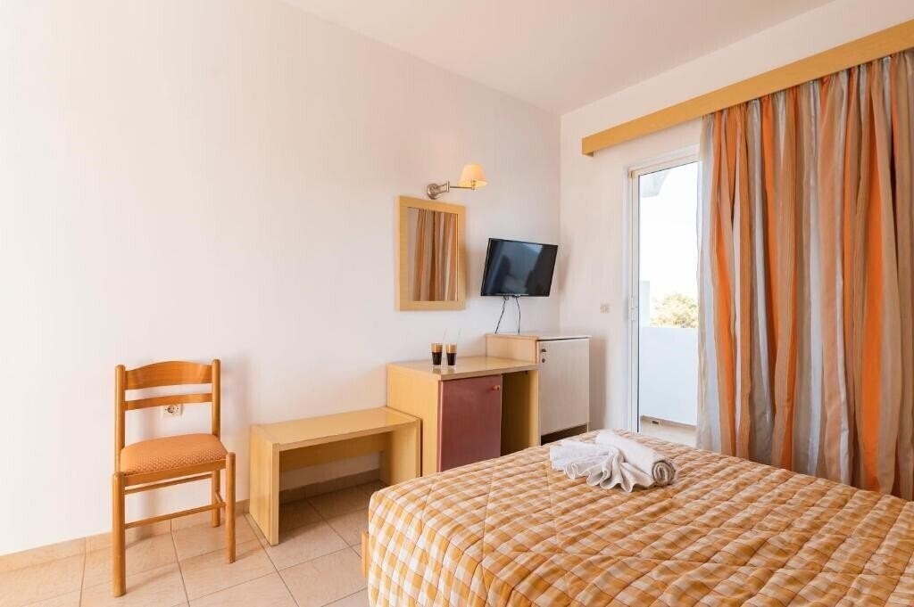 Изображение Summer View Hotel 2*