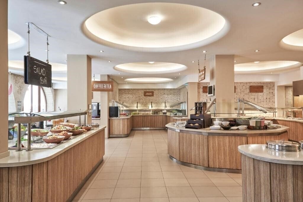 Картинка Atlantica Aegean Park 5*