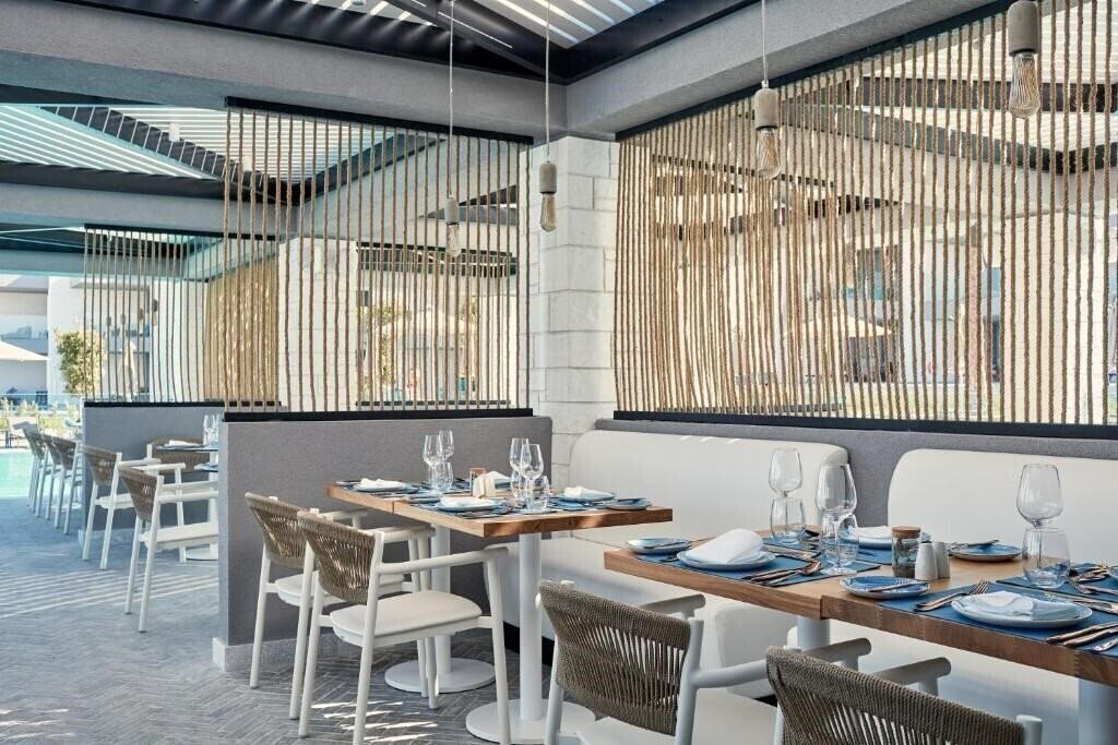 Изображение Atlantica Dreams Resort 5*