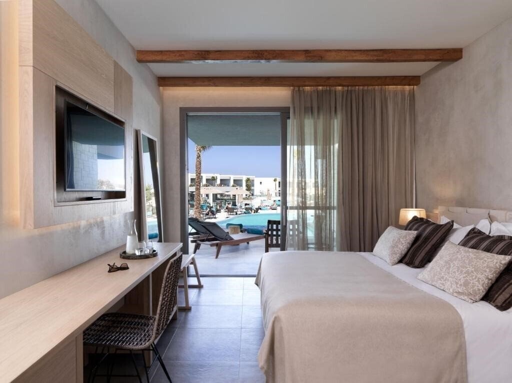 Картинка Atlantica Dreams Resort 5*