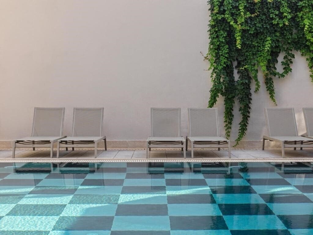 Фото Pearl Hotel 2*