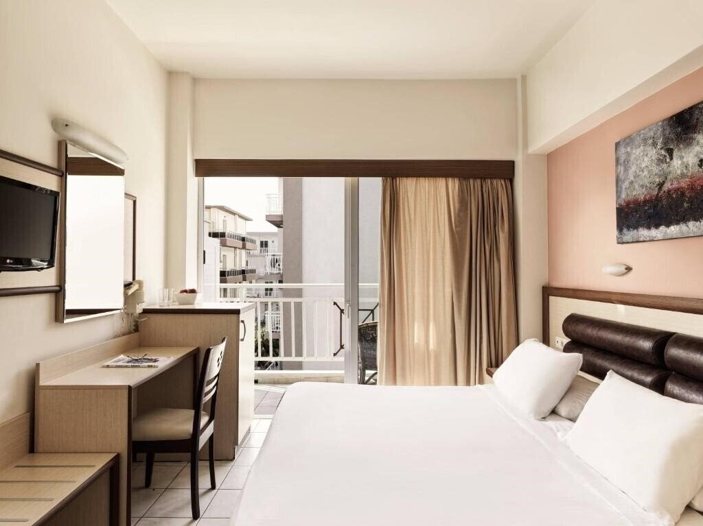 Pearl Hotel 2* суреті
