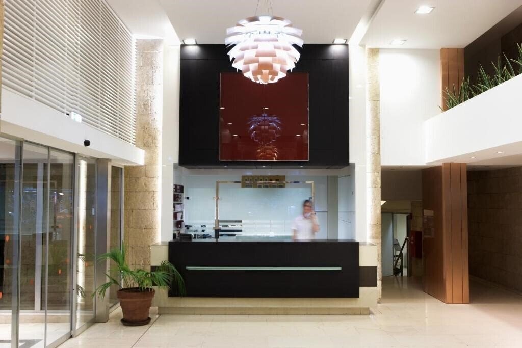 Pearl Hotel 2* суреті