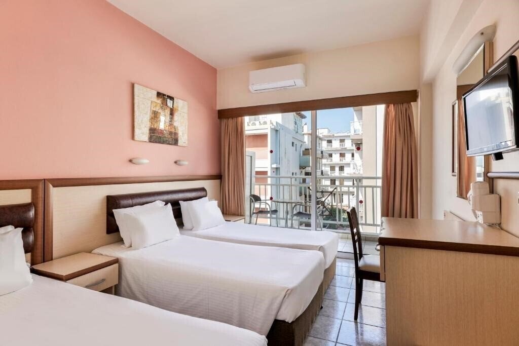 Pearl Hotel 2* суреті