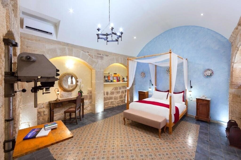 Фото In Camera Art Boutique Hotel 4*