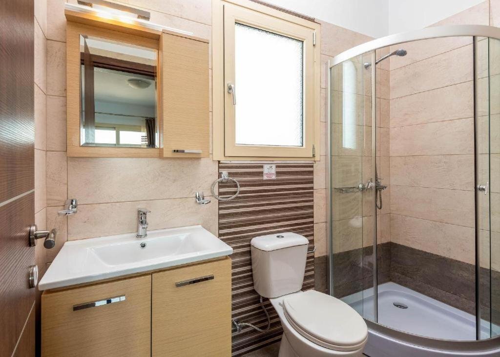 Kolymbia Dreams Luxury Apartments 4* суреті