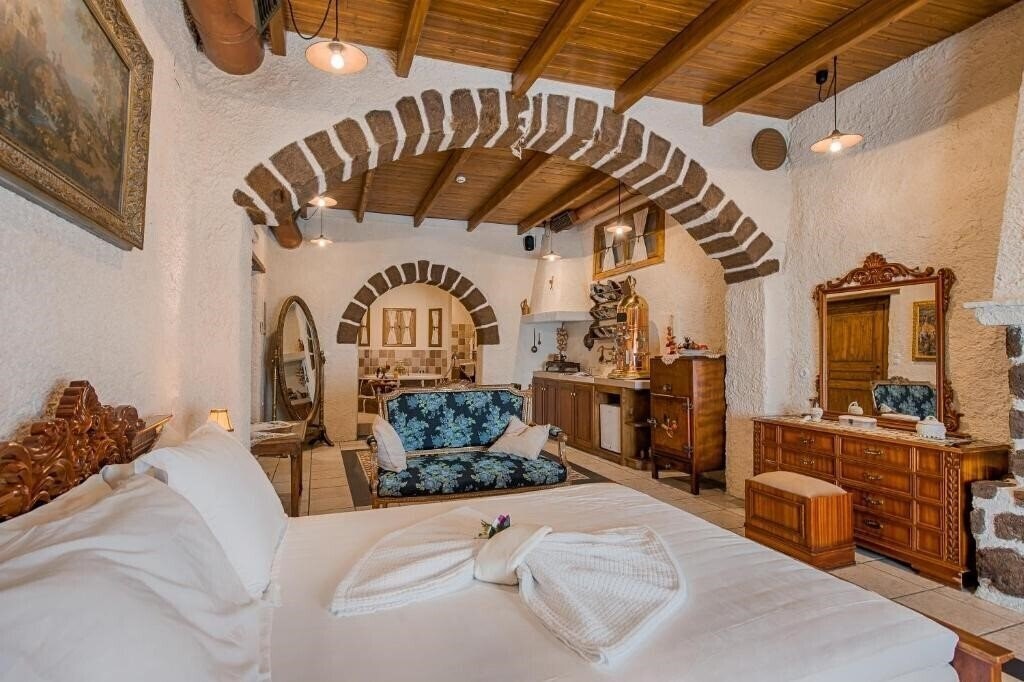 Фотография Koukos Traditional Guesthouse 4*