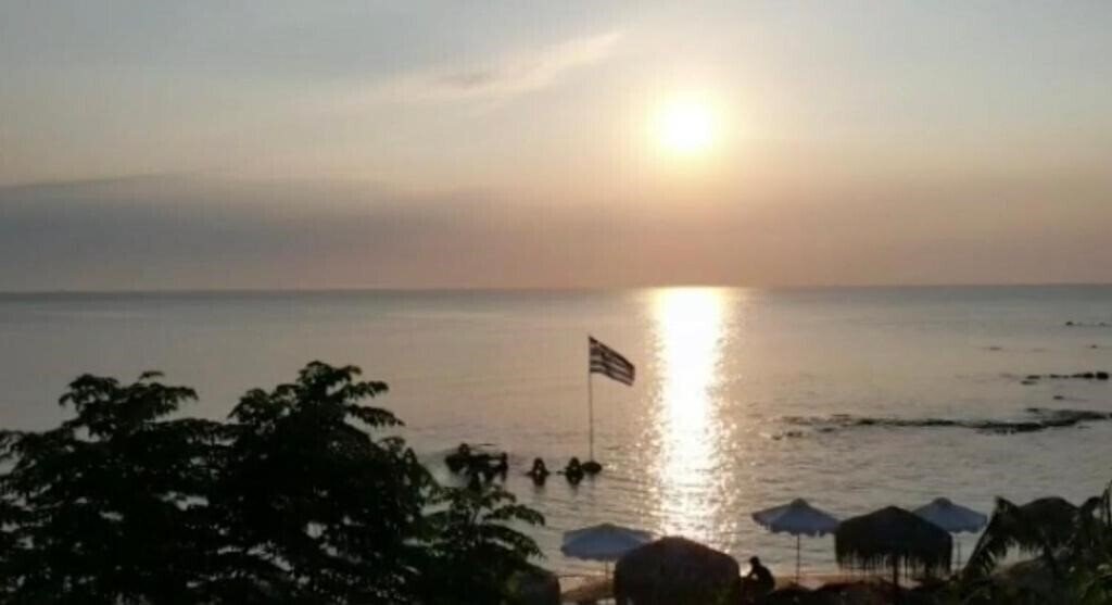 Tsambikos Apartments 3* суреті