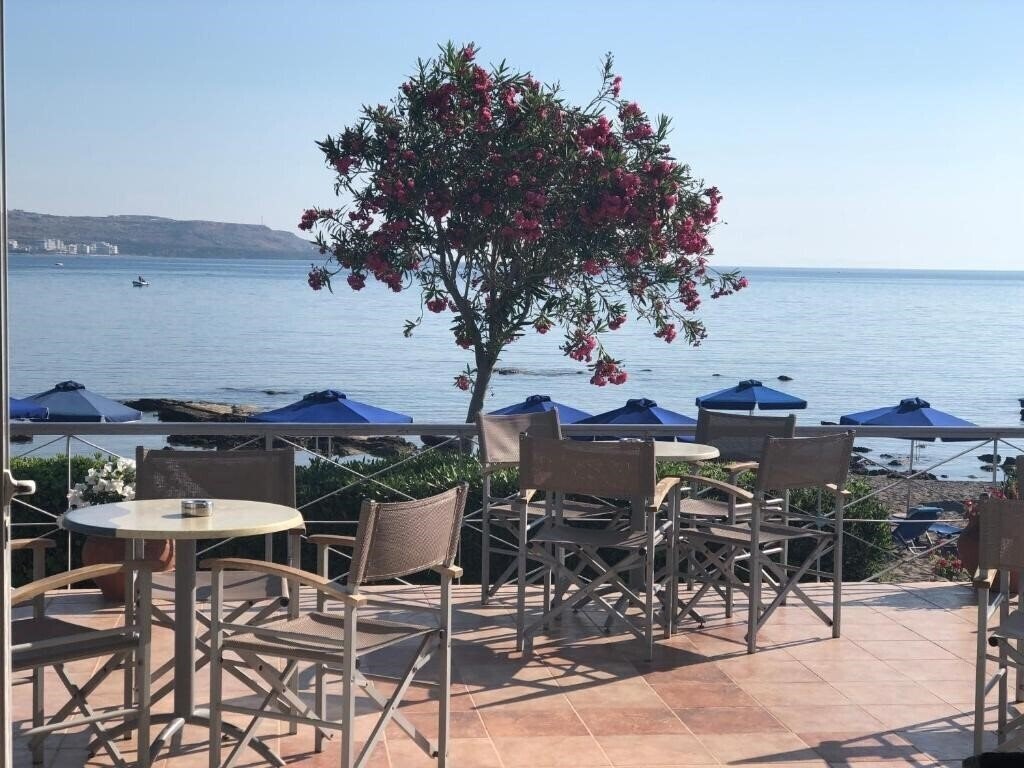 Картинка Elpida Beach Studios 1*