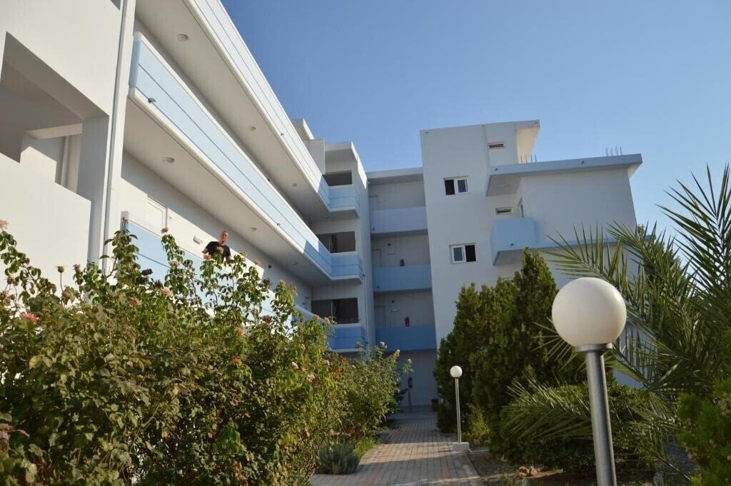 Картинка Elpida Beach Studios 1*