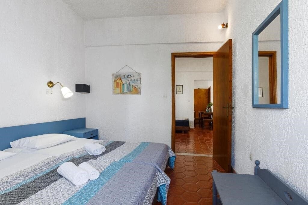 Фото Emmanuel Apartments 3*