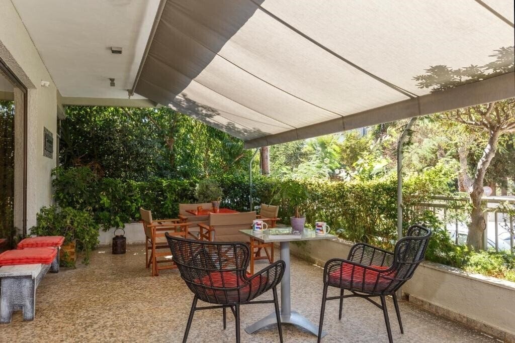 Emmanuel Apartments 3* суреті