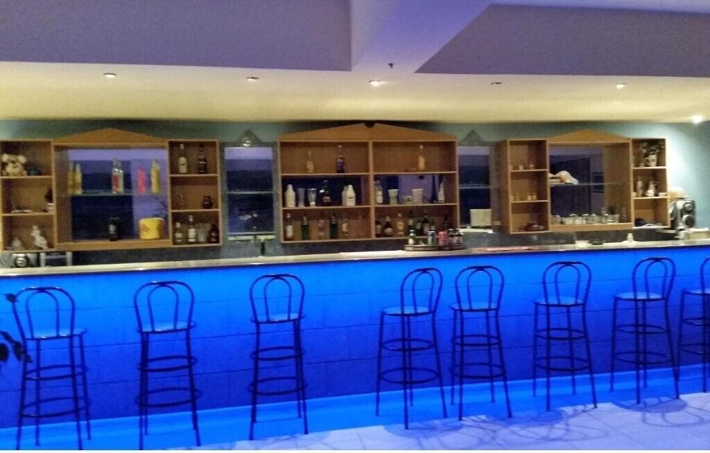 Фотография Pyrgos Hotel Apartments 2*