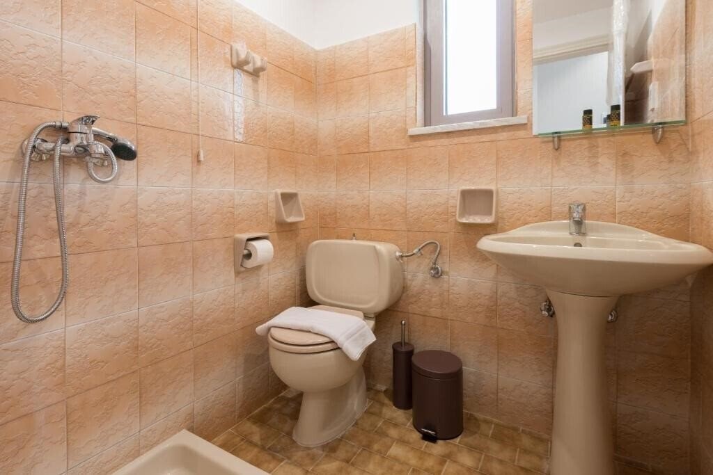 Фотография Saint George Resort Archangelos 3*