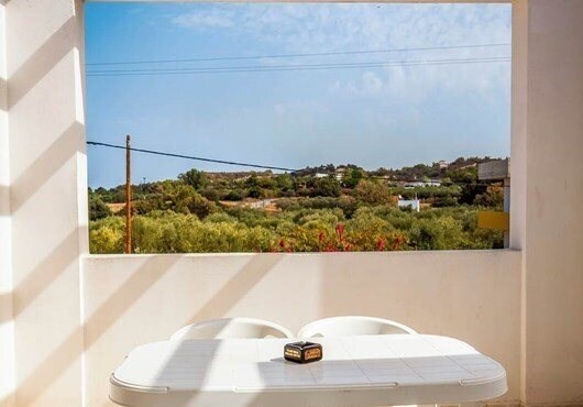 Изображение Hotel Alkmini 3*