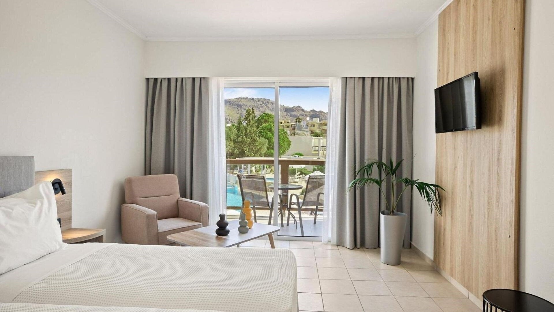 Labranda Kiotari Miraluna Resort 4* суреті